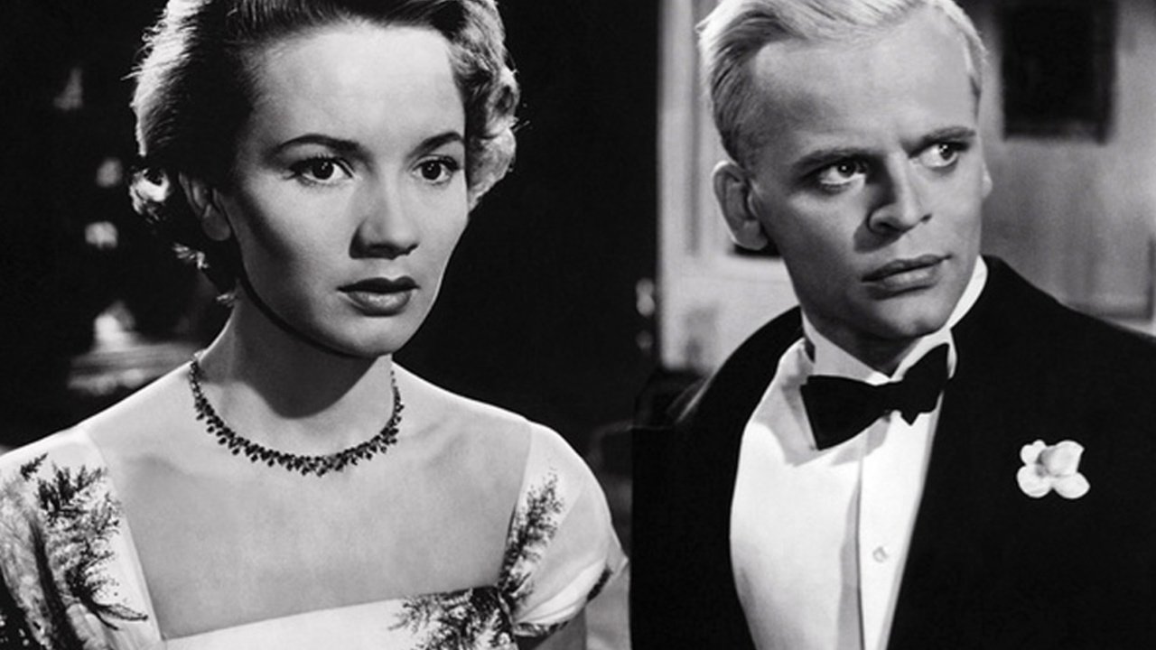 Hanussen (1955) abspielen