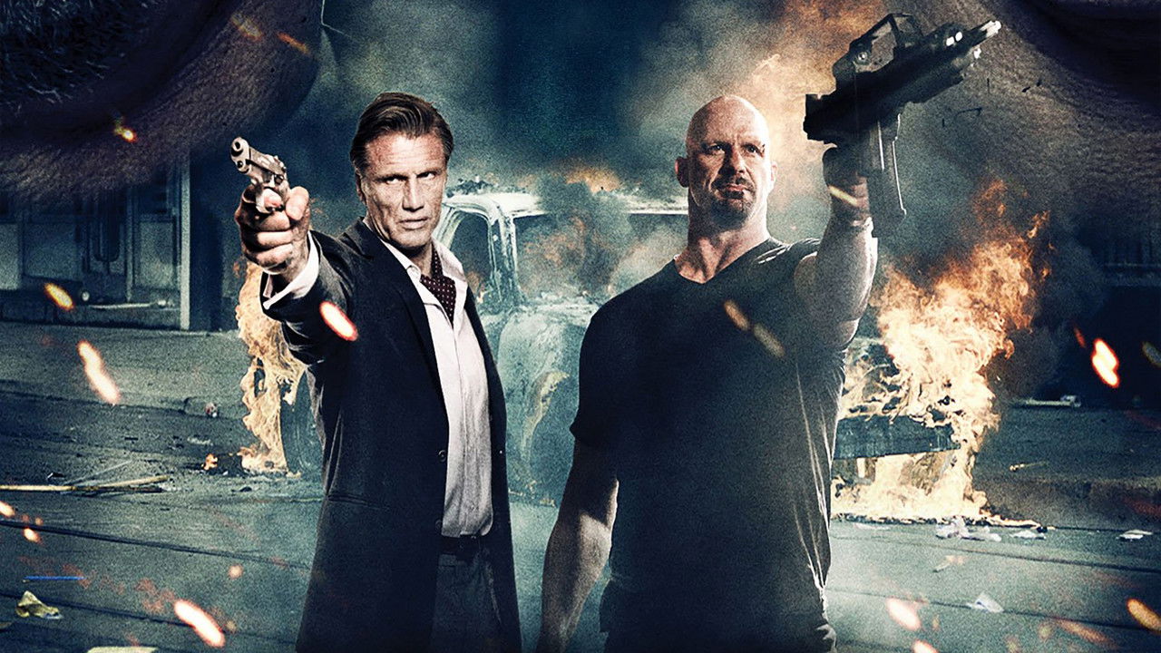 The Package - Killer Games (2012) abspielen