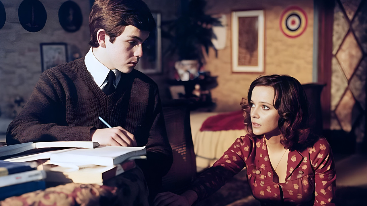 Malizia (1973) abspielen