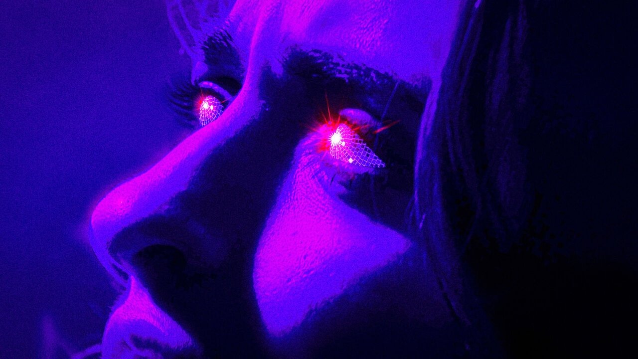 Disco Inferno (2023) abspielen