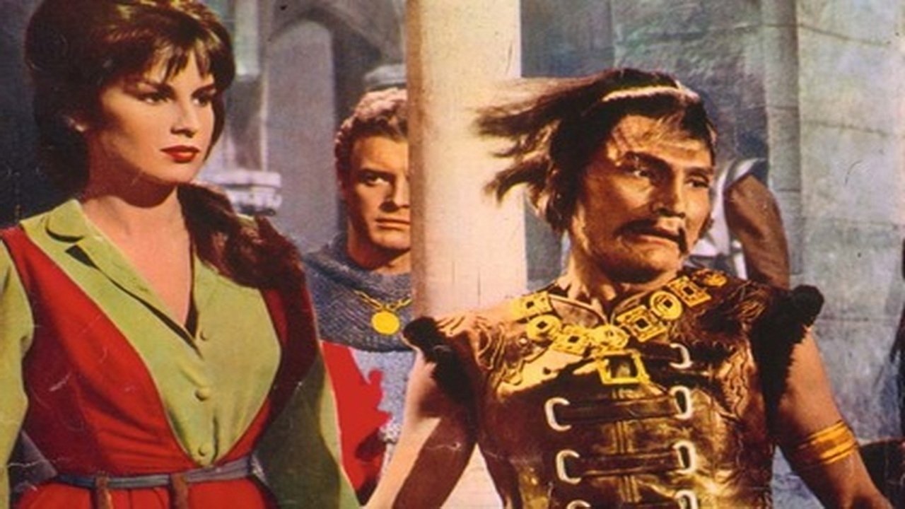 Die Mongolen (1961) abspielen
