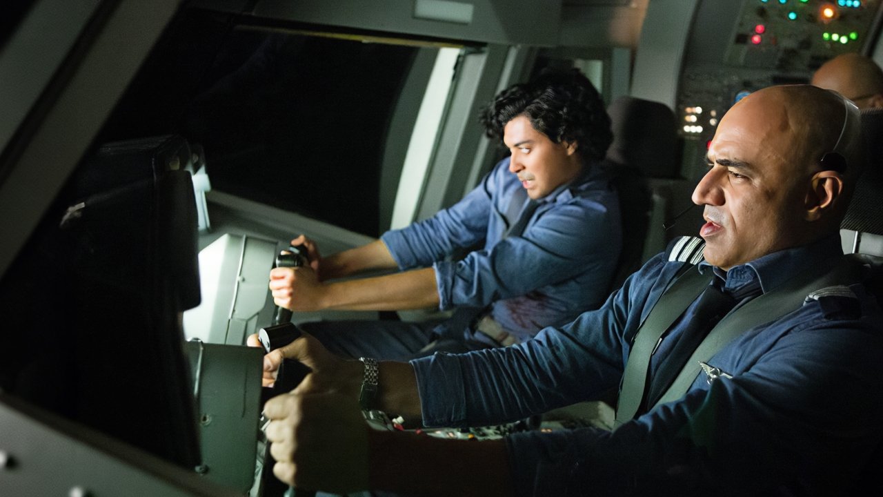 Flight World War II - Zurück im Zweiten Weltkrieg (2015) abspielen