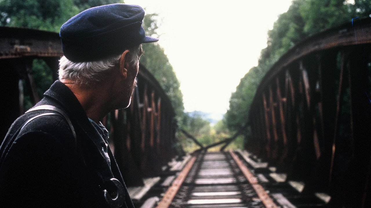 Die Schaukel (1983) abspielen