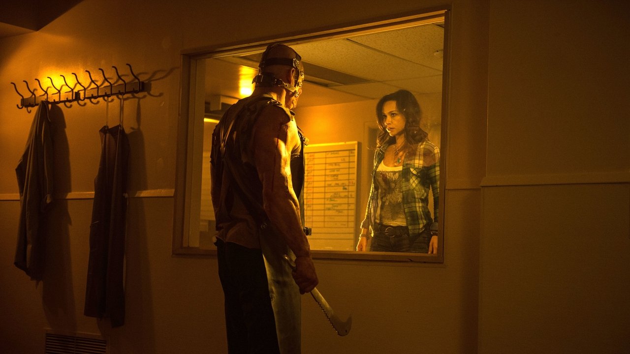 See No Evil 2 (2014) abspielen