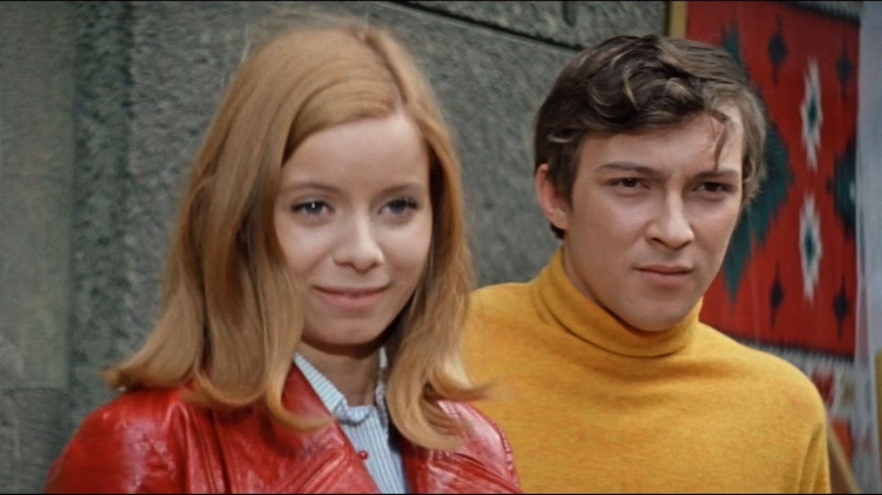 Du und ich und Klein-Paris (1971) abspielen