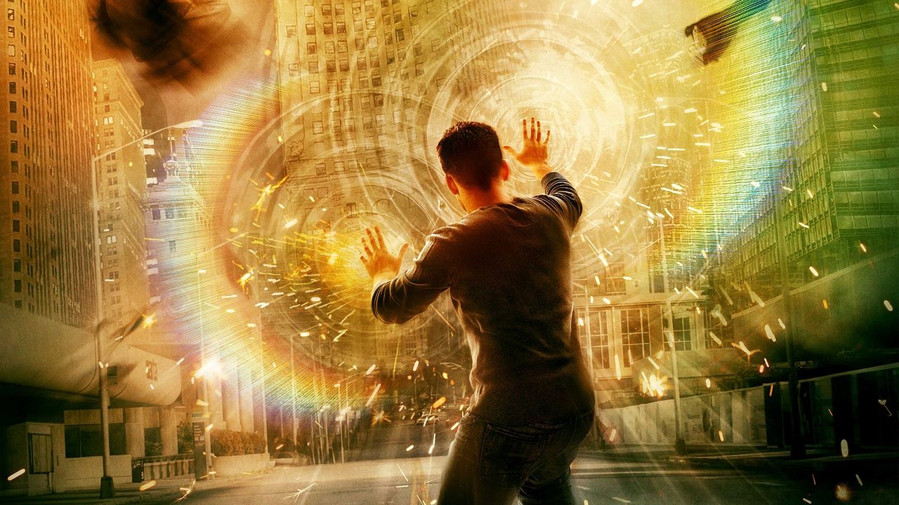 Push (2009) abspielen