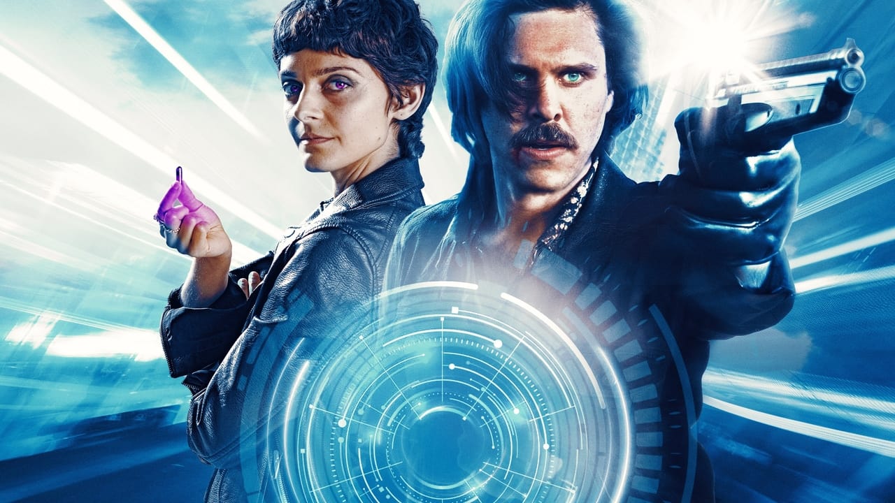 The Tomorrow Job (2023) abspielen