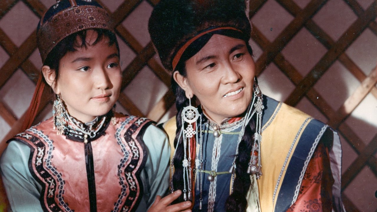 Die goldene Jurte (1961) abspielen