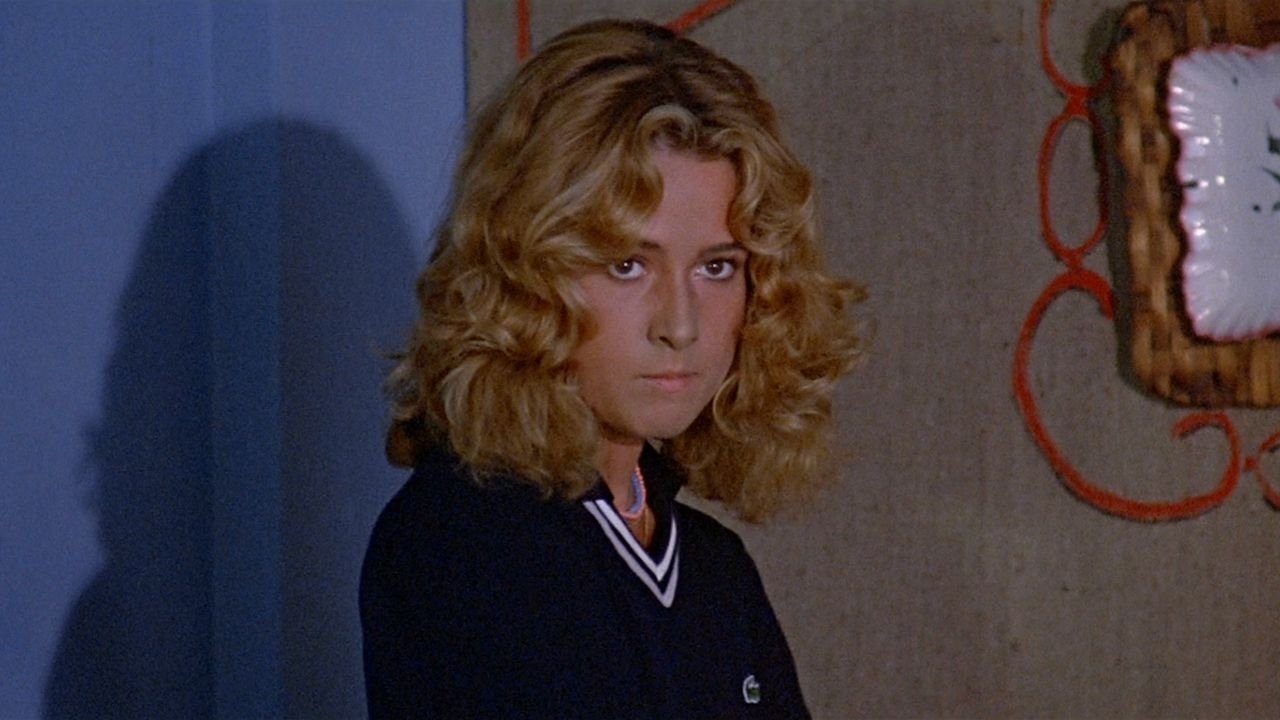 Junge Mädchen zur Liebe gezwungen (1978) abspielen