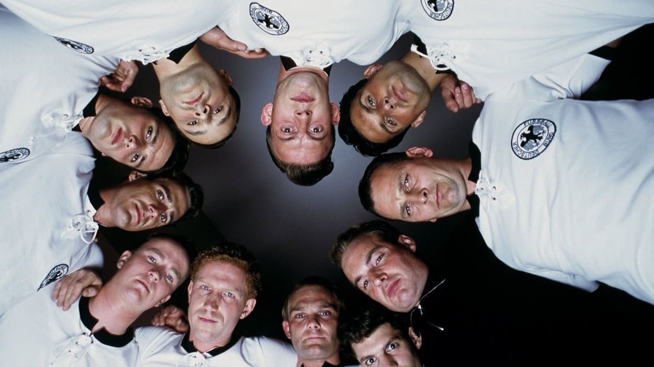 Das Wunder von Bern (2003) abspielen