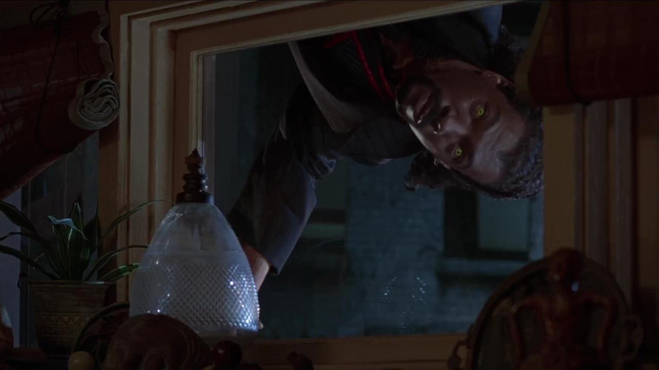 Vampire in Brooklyn (1995) abspielen