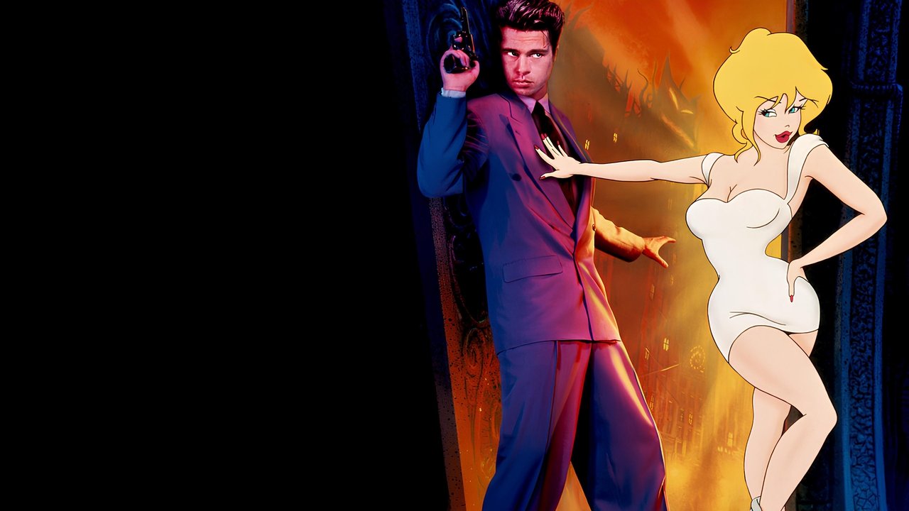 Cool World (1992) abspielen