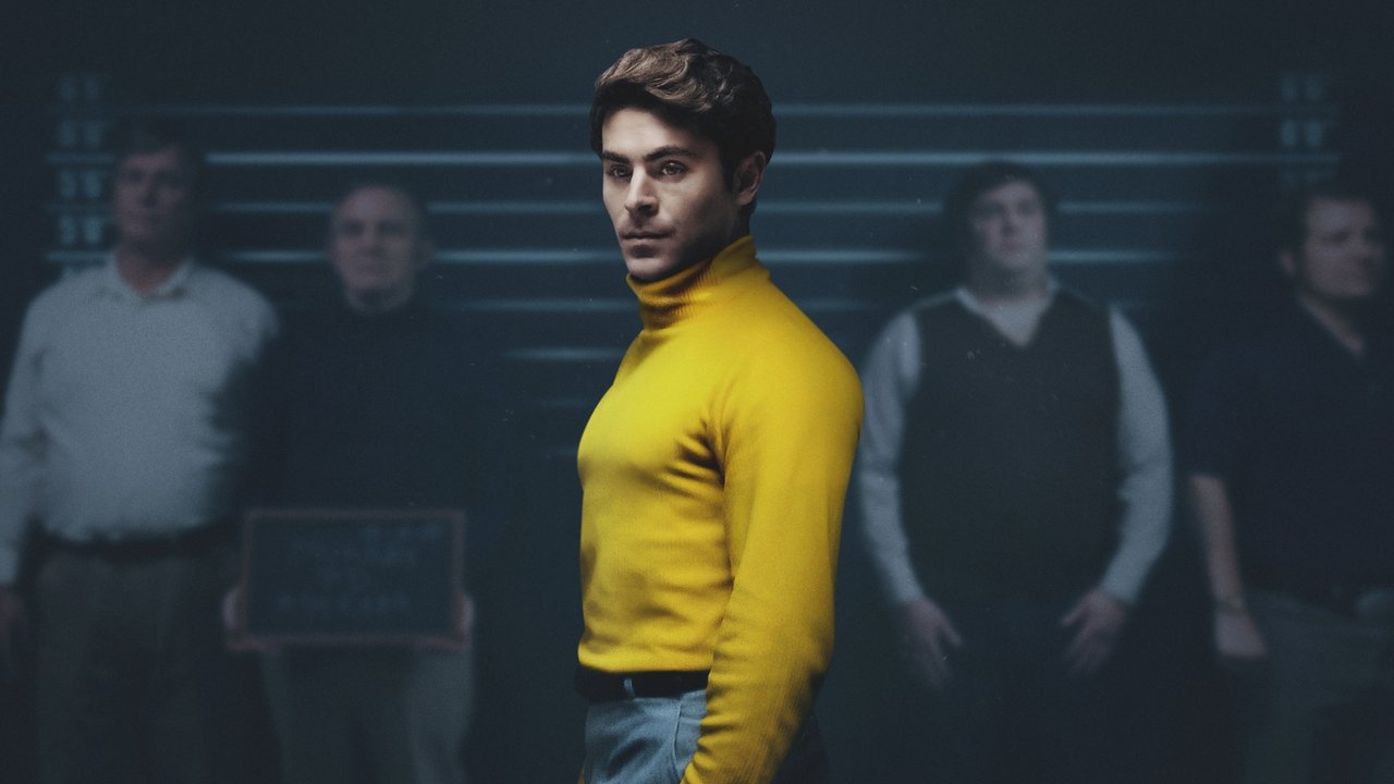 Extremely Wicked, Shockingly Evil and Vile (2019) abspielen