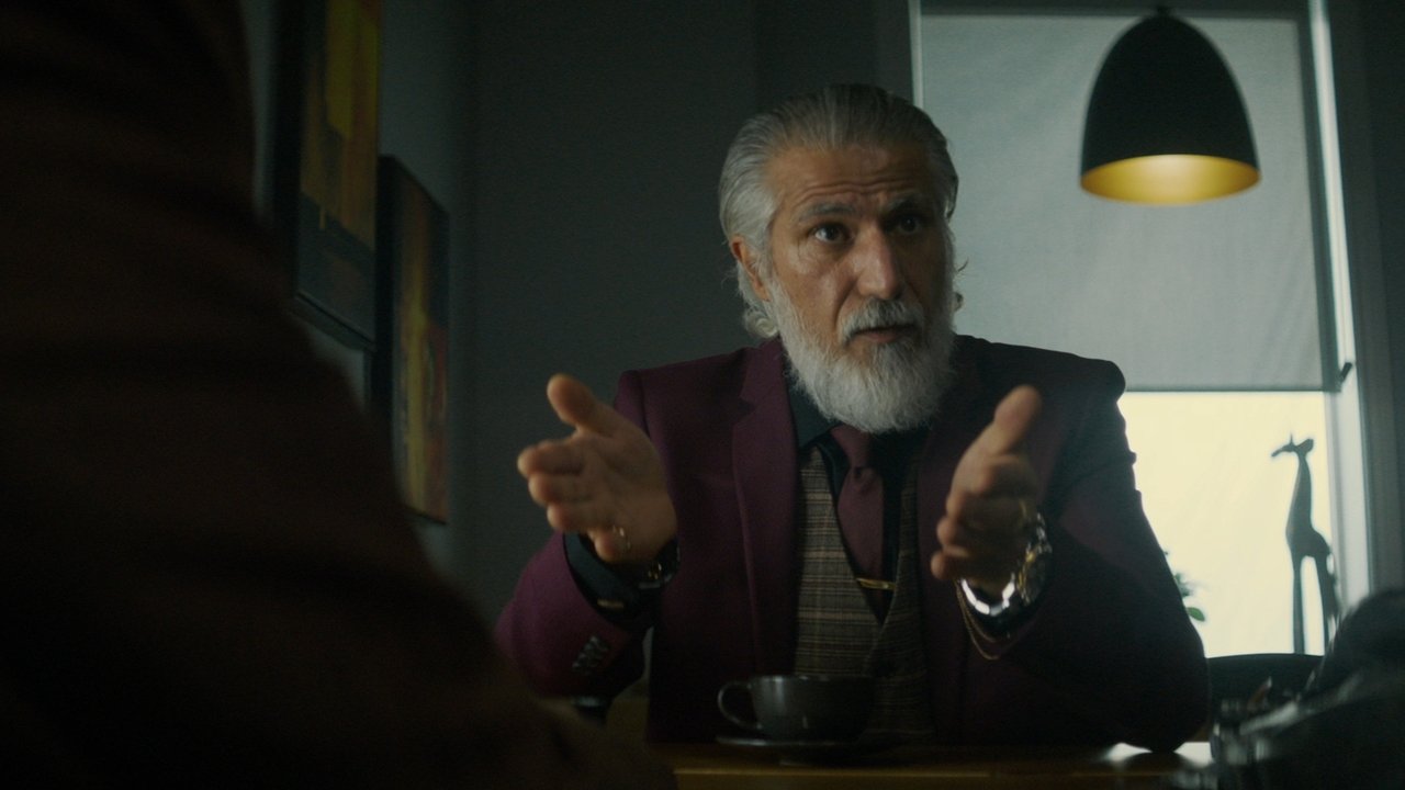 Ruthless Bastards (2025) abspielen