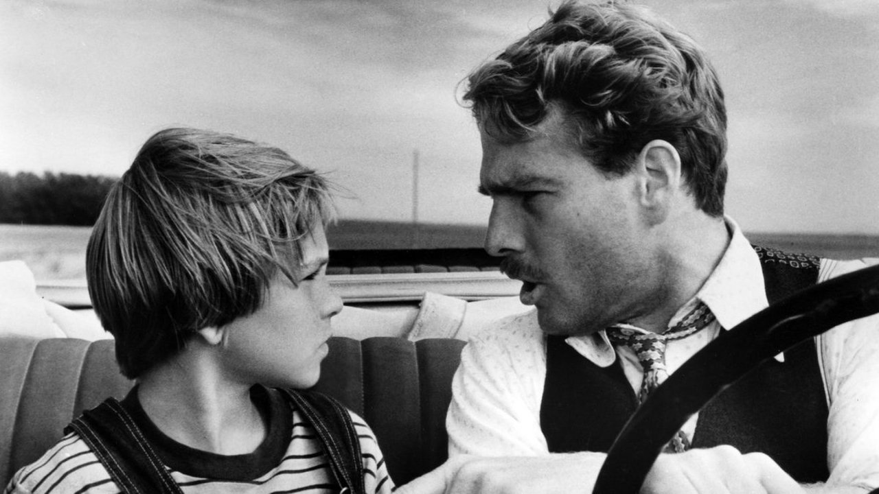 Paper Moon (1973) abspielen