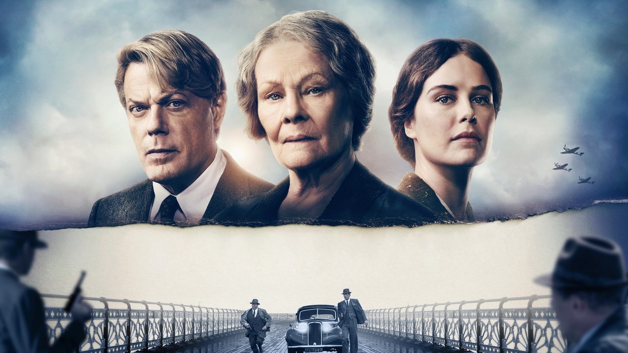Six Minutes to Midnight (2020) abspielen