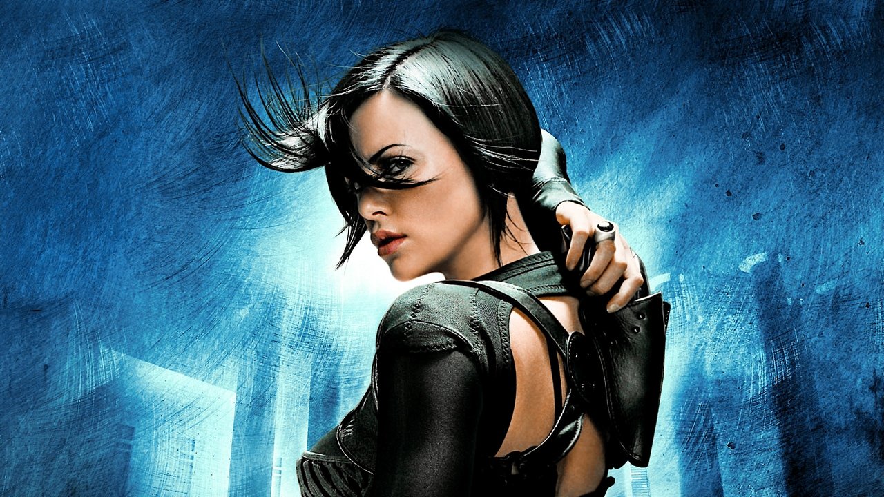 Æon Flux (2005) abspielen