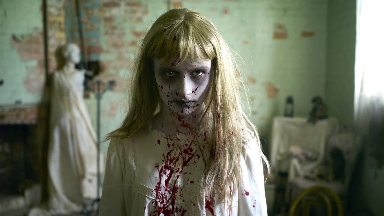 Scare Campaign (2016) abspielen