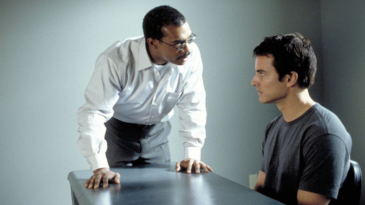 Atomalarm in San Francisco (2003) abspielen