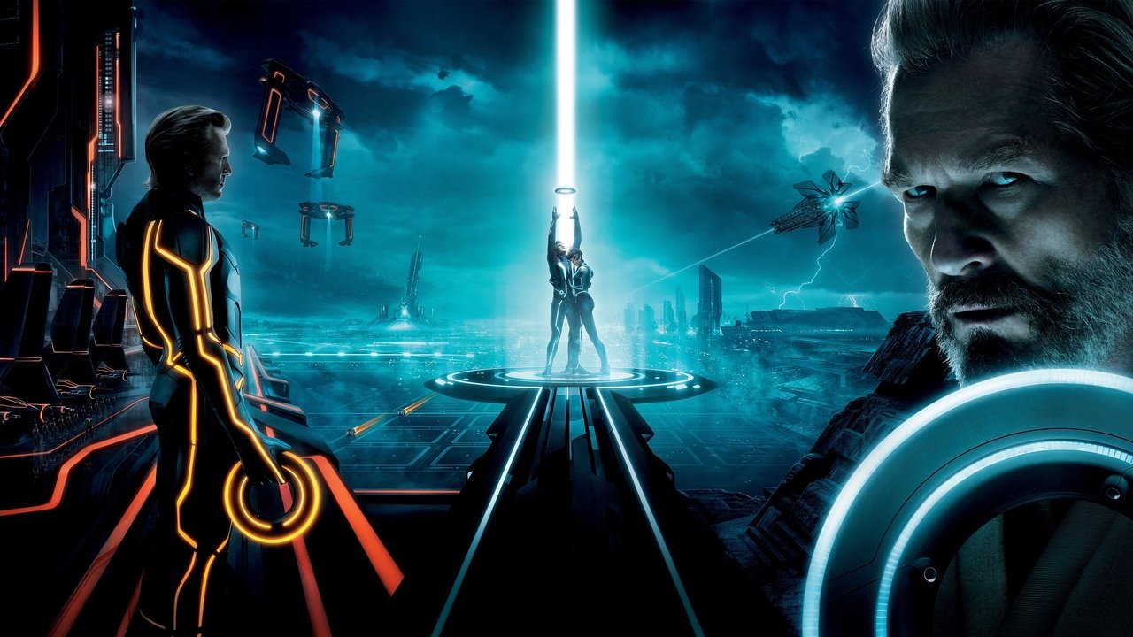 TRON: Legacy (2010) abspielen