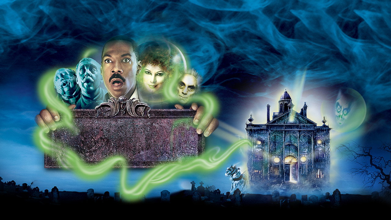 Die Geistervilla (2003) abspielen