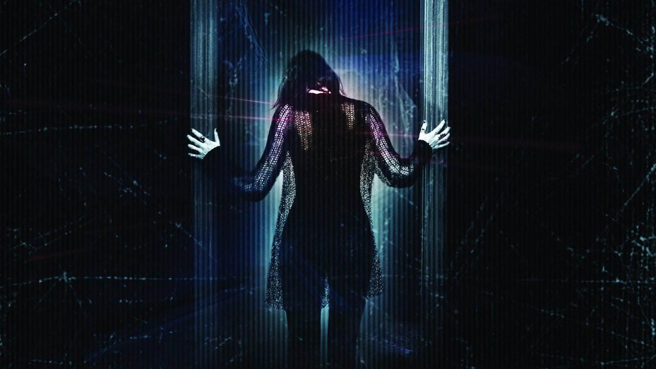 Presence - Es ist hier (2015) abspielen