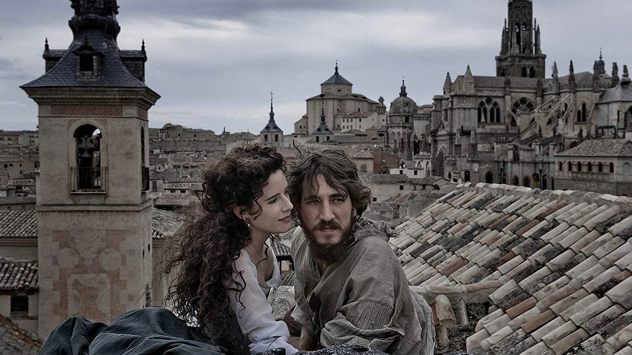 The Outlaw - Krieger aus Leidenschaft (2010) abspielen