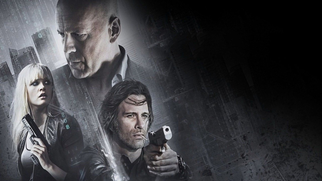 Vice (2015) abspielen