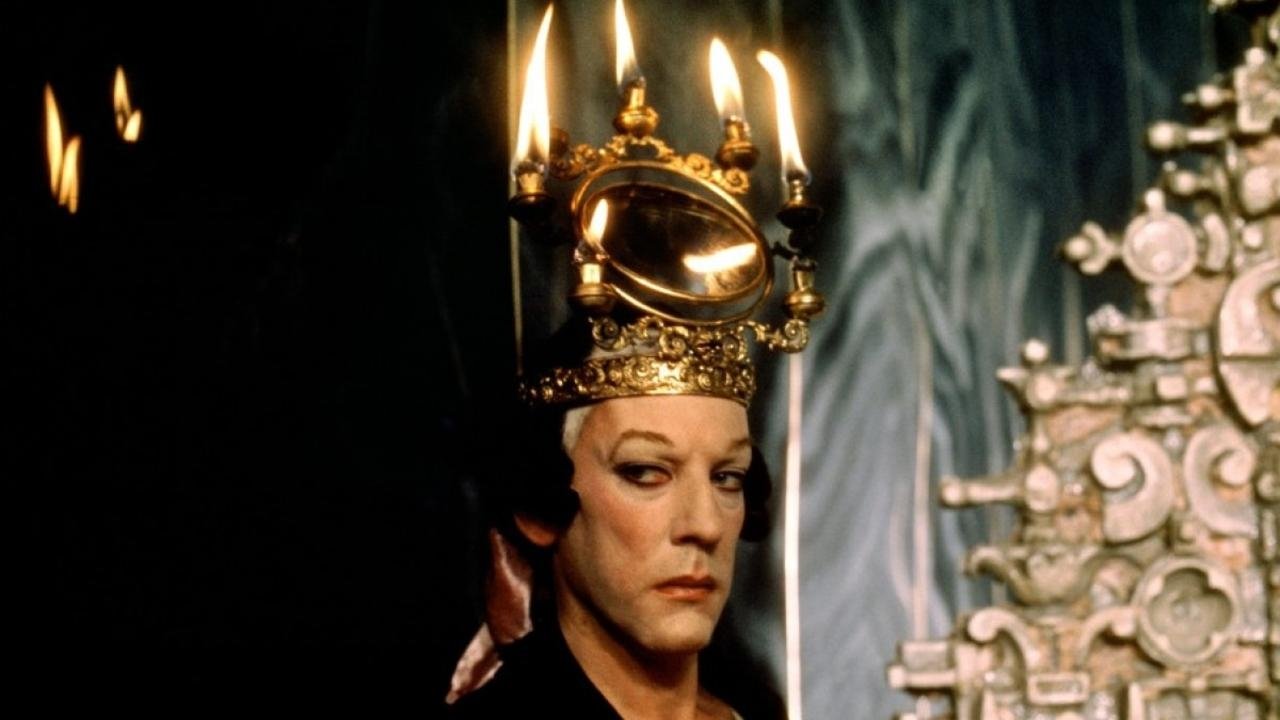 Fellinis Casanova (1976) abspielen