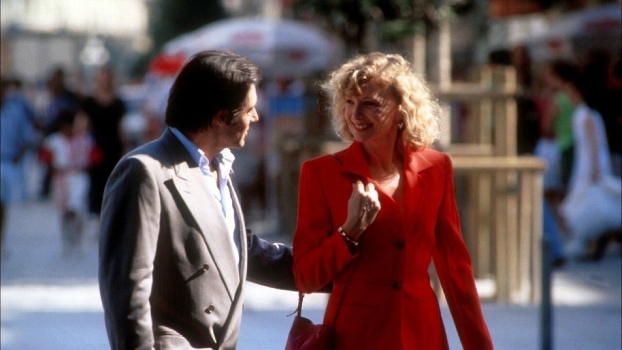 Mein Mann - Für deine Liebe mach ich alles (1996) abspielen