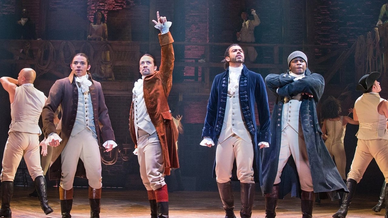 Hamilton (2025) abspielen