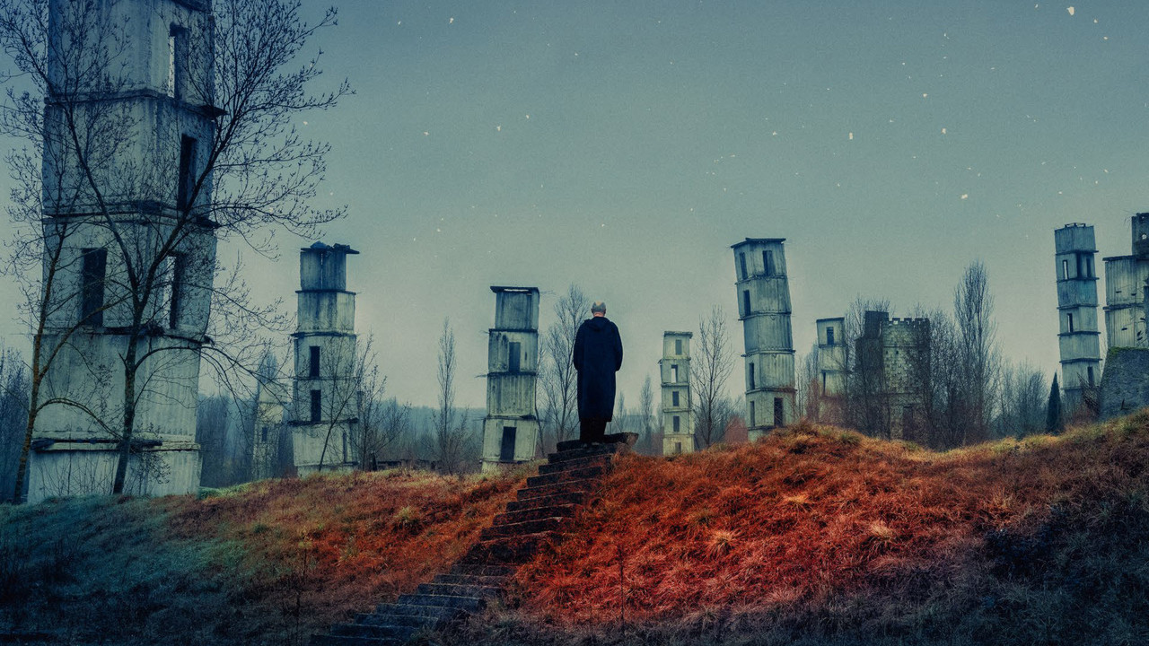 Anselm – Das Rauschen der Zeit (2023) abspielen