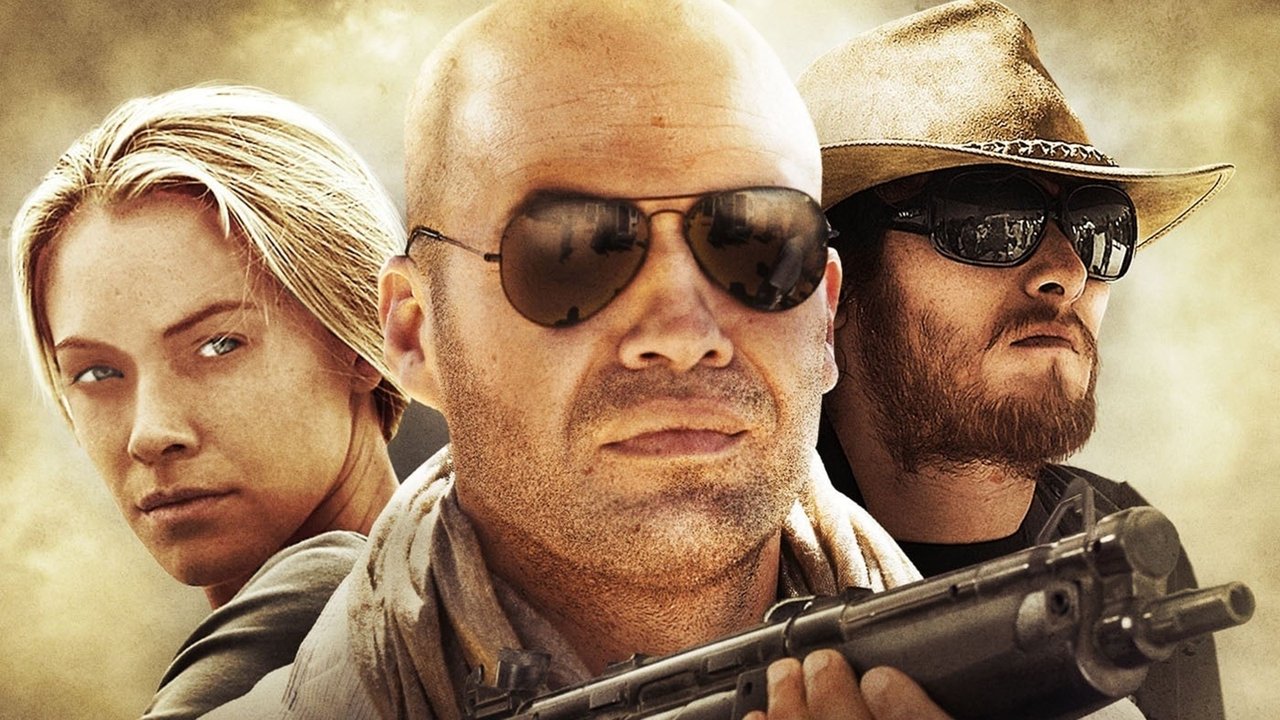 Darfur - Der vergessene Krieg (2009) abspielen