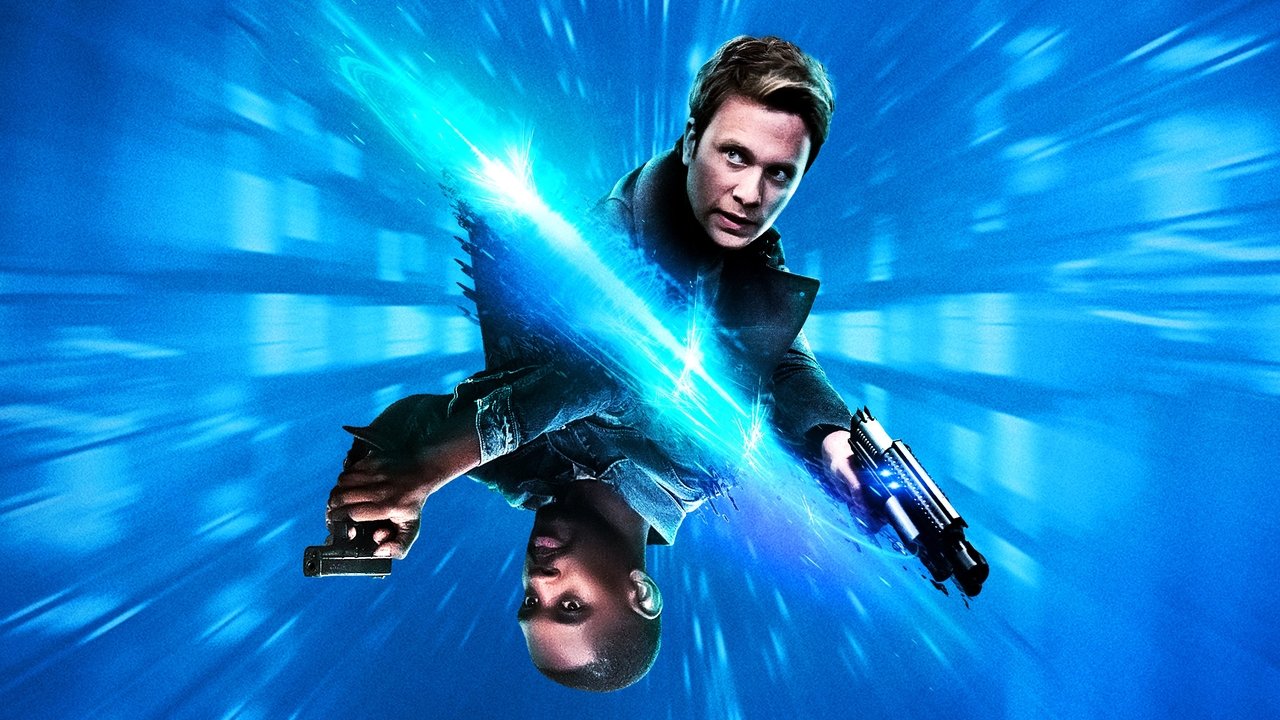 Parallel (2018) abspielen