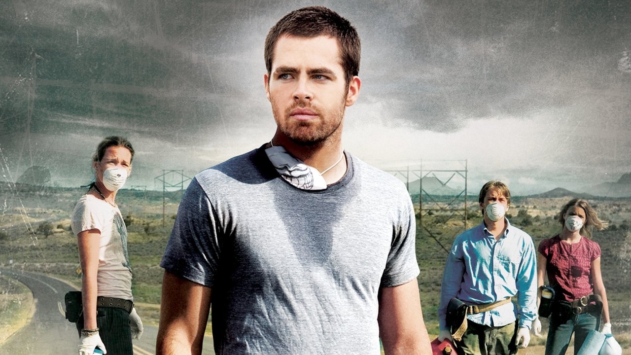 Carriers (2009) abspielen