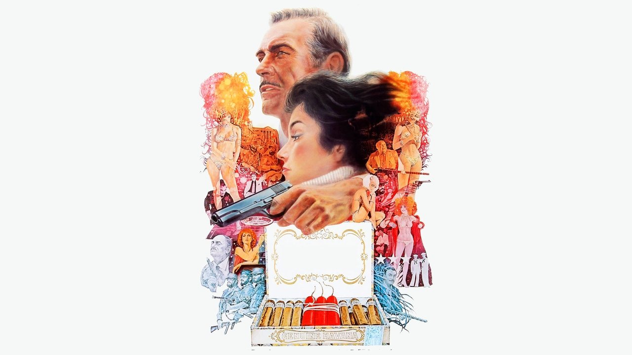 Explosion in Kuba (1979) abspielen