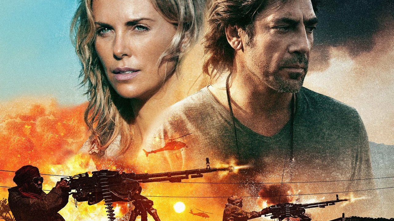 The Last Face (2017) abspielen