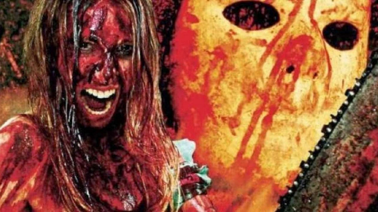 Slasher (2007) abspielen