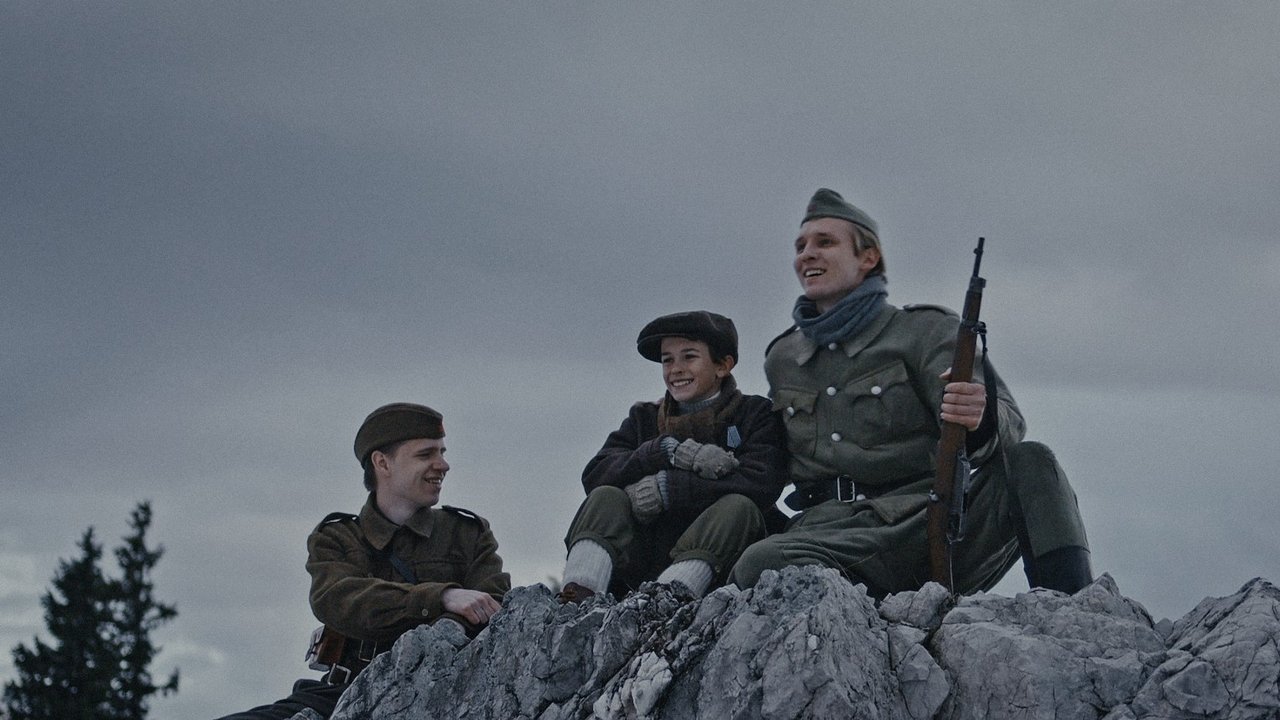 1945 - Frozen Front (2019) abspielen