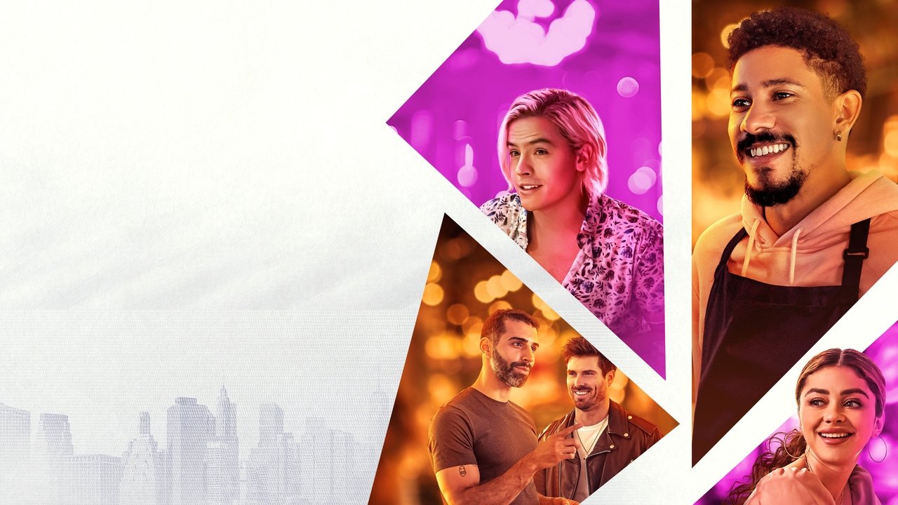 My Fake Boyfriend (2022) abspielen