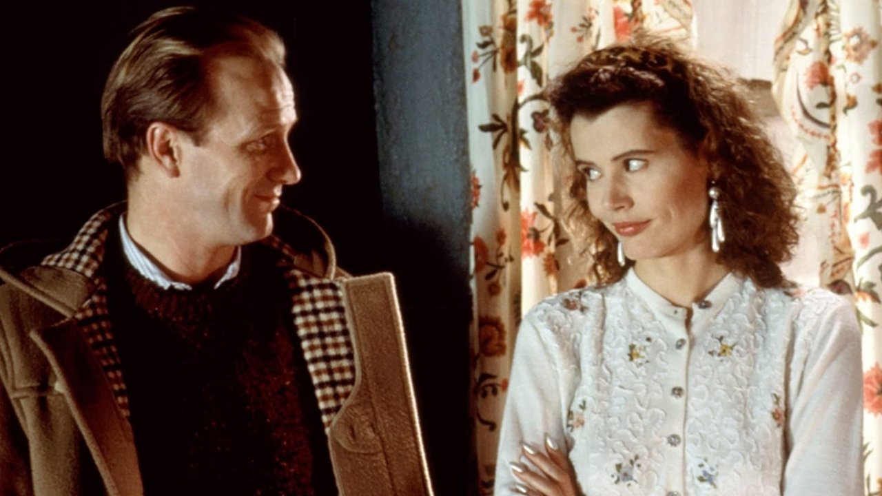 Die Reisen des Mr. Leary (1988) abspielen