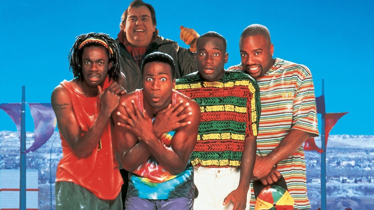 Cool Runnings - Dabei sein ist alles (1993) abspielen