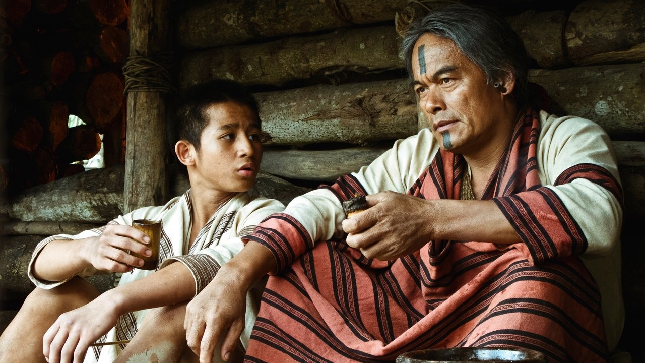 Warriors of the Rainbow (2011) abspielen