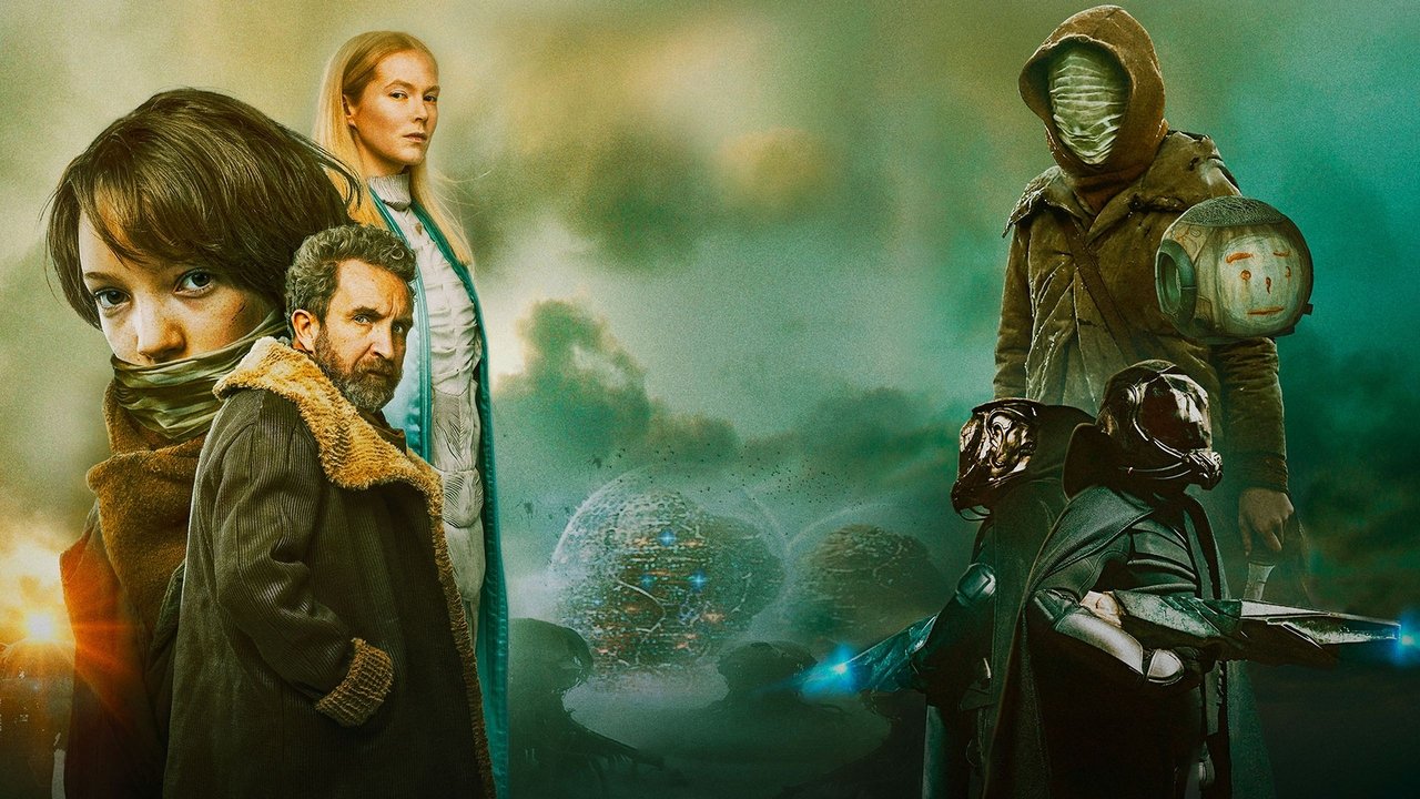 Vesper Chronicles (2022) abspielen