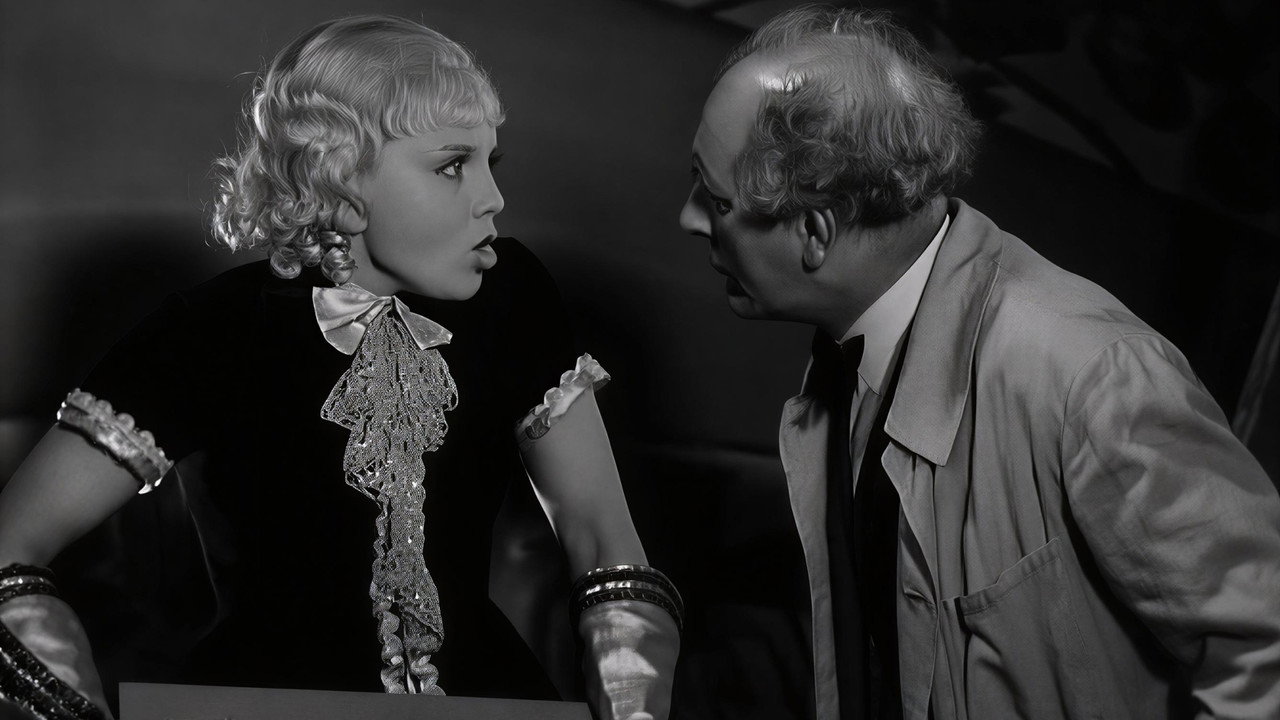 Knockout – Ein junges Mädchen, ein junger Mann (1935) abspielen