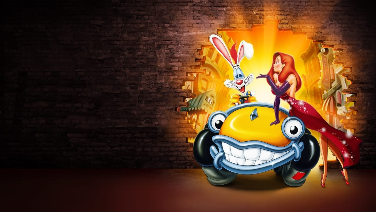 Falsches Spiel mit Roger Rabbit (1988) abspielen