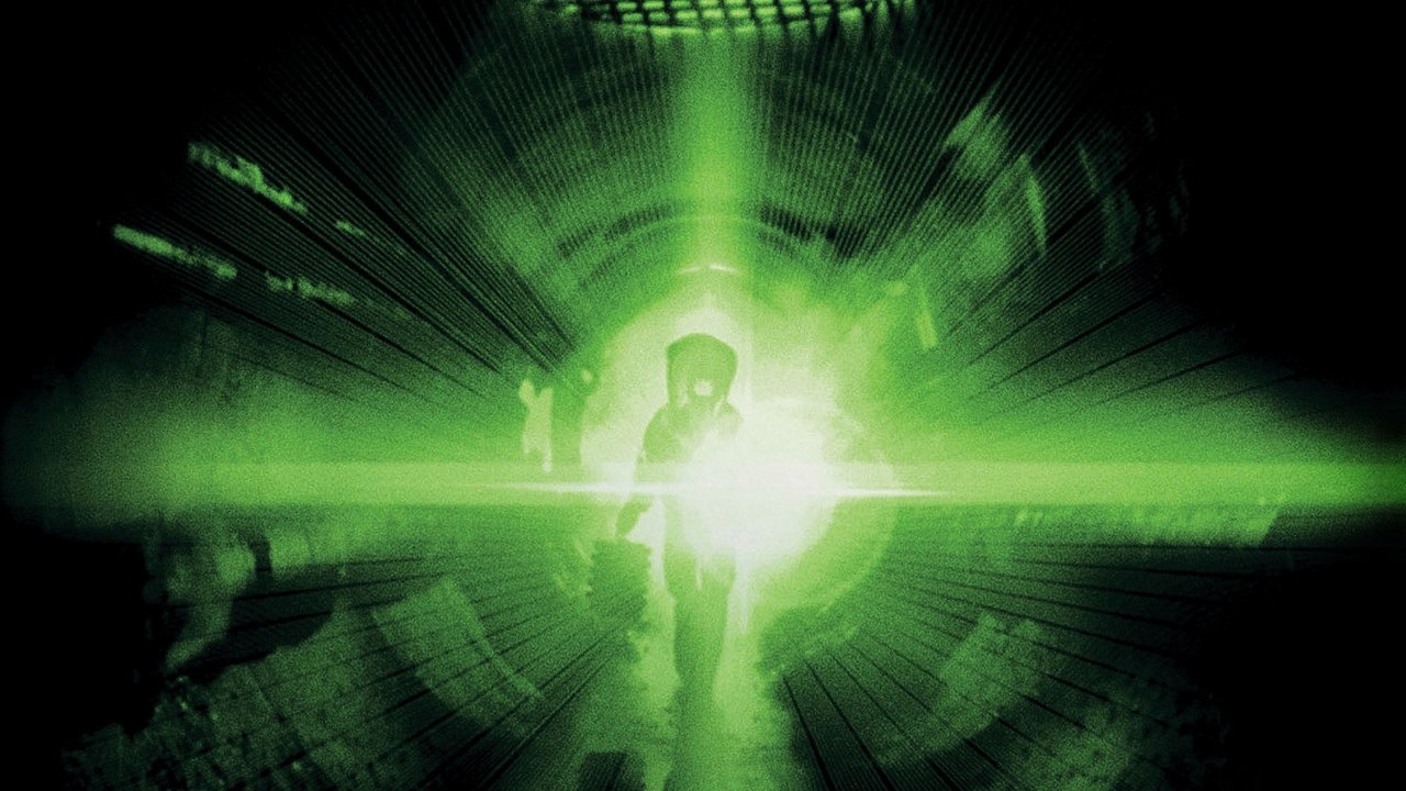 Mimic 2 (2001) abspielen