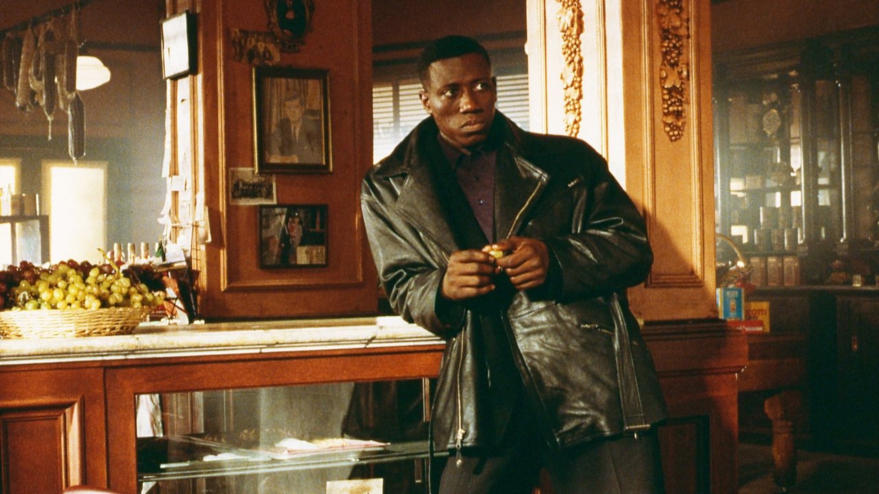 Sugar Hill (1994) abspielen