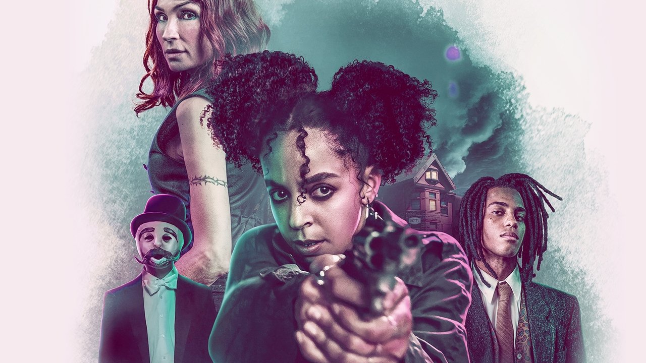 Door Mouse (2023) abspielen