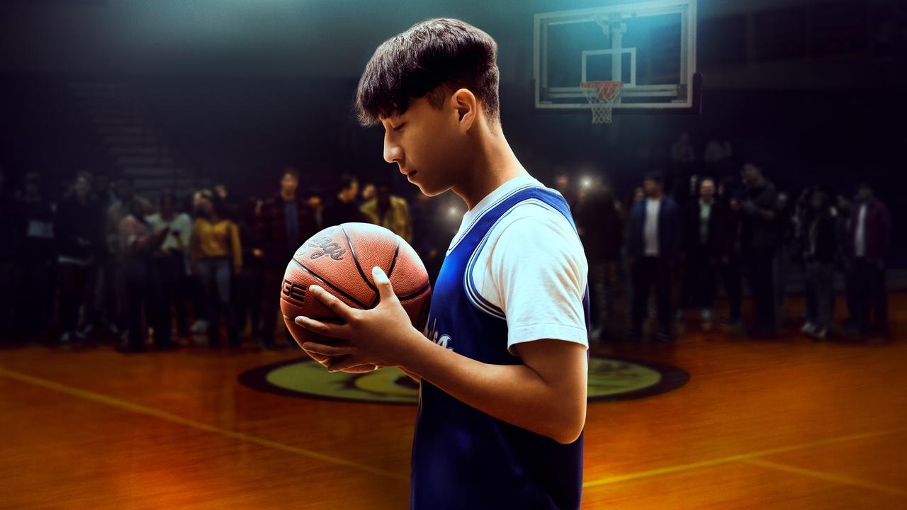 Chang Can Dunk (2023) abspielen